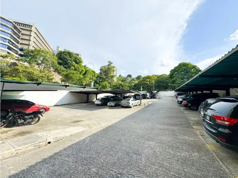 Se vende Apto 156m² 3h+s/4b/1p Caurimare - 24