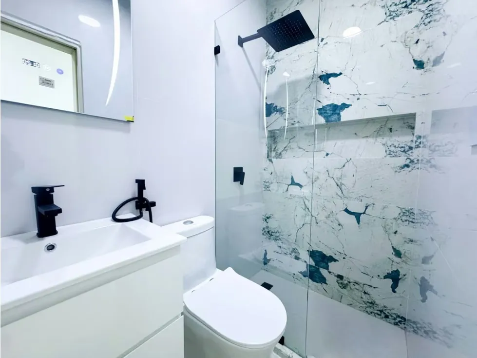 Se vende Apto 156m² 3h+s/4b/1p Caurimare - 26