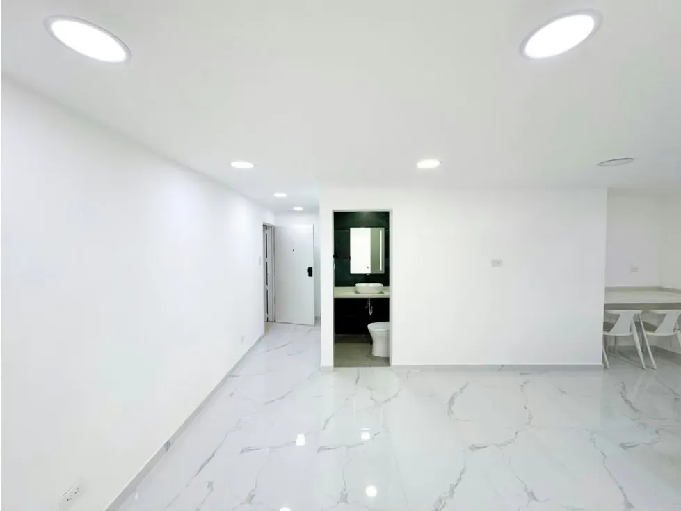 Se vende Apto 156m² 3h+s/4b/1p Caurimare - 30
