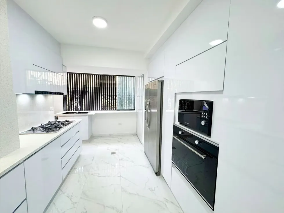 Se vende Apto 156m² 3h+s/4b/1p Caurimare - 8
