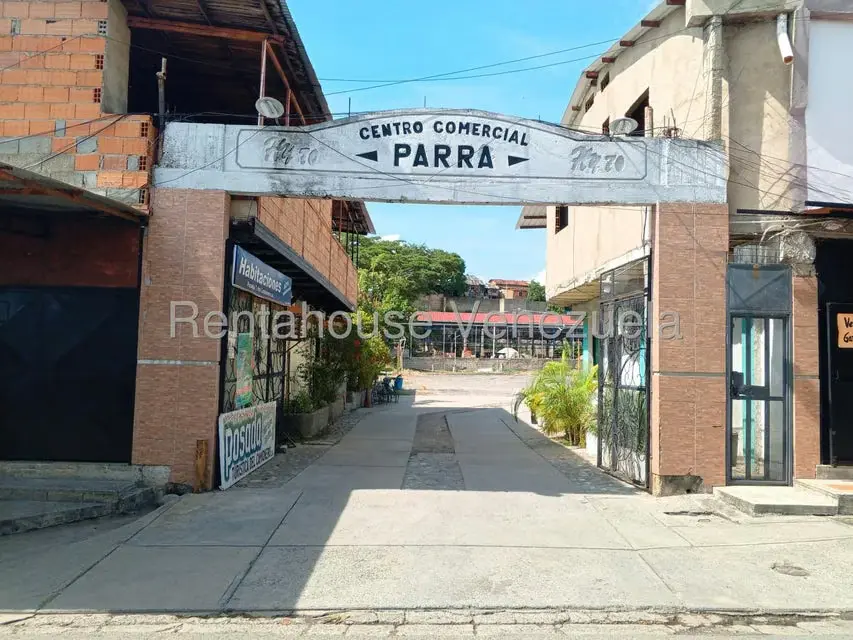 Comercial (Local Comercial) en Venta en Valera Centro, Trujillo