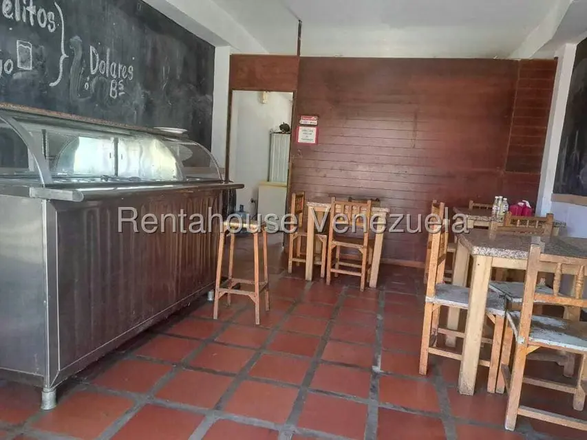 Comercial (Local Comercial) en Venta en Valera Centro, Trujillo - 14
