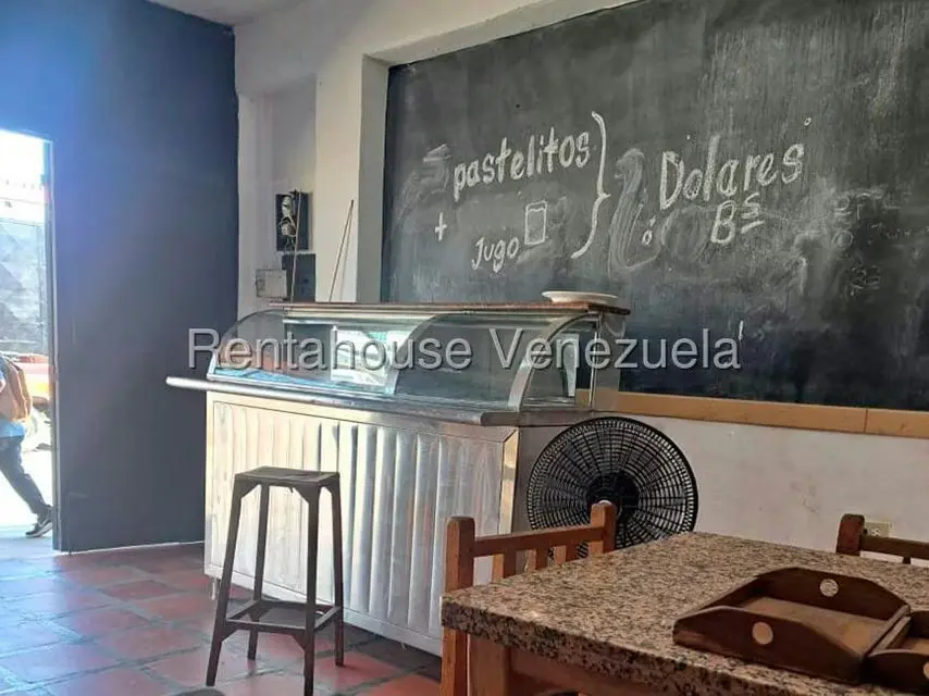 Comercial (Local Comercial) en Venta en Valera Centro, Trujillo - 15