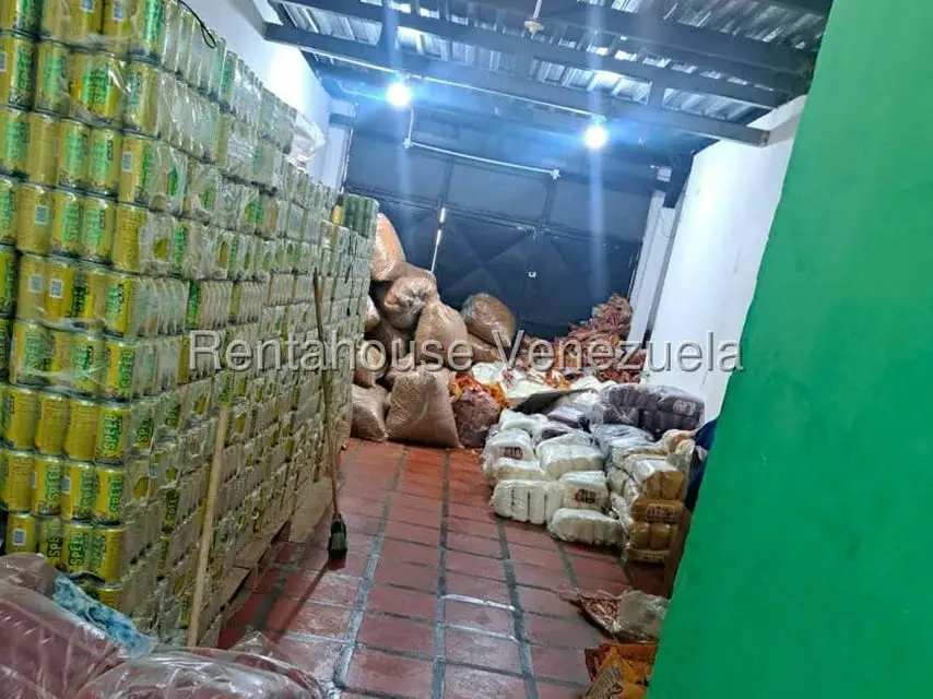 Comercial (Local Comercial) en Venta en Valera Centro, Trujillo - 16