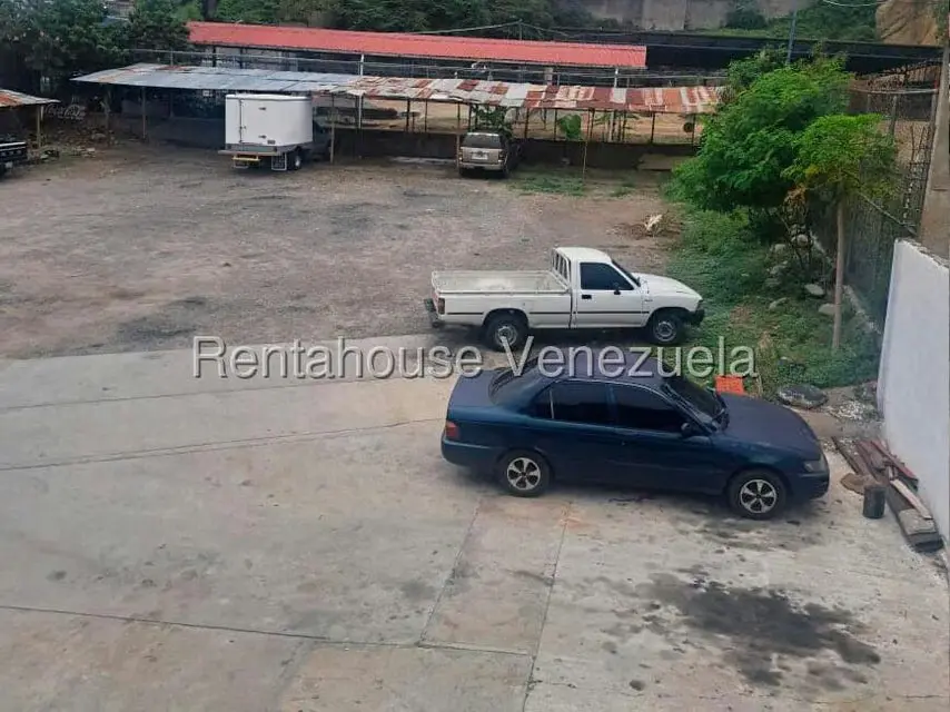 Comercial (Local Comercial) en Venta en Valera Centro, Trujillo - 18