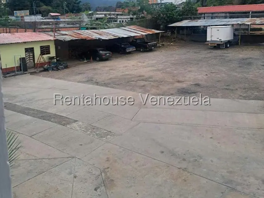 Comercial (Local Comercial) en Venta en Valera Centro, Trujillo - 19