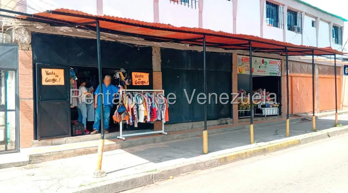 Comercial (Local Comercial) en Venta en Valera Centro, Trujillo - 2