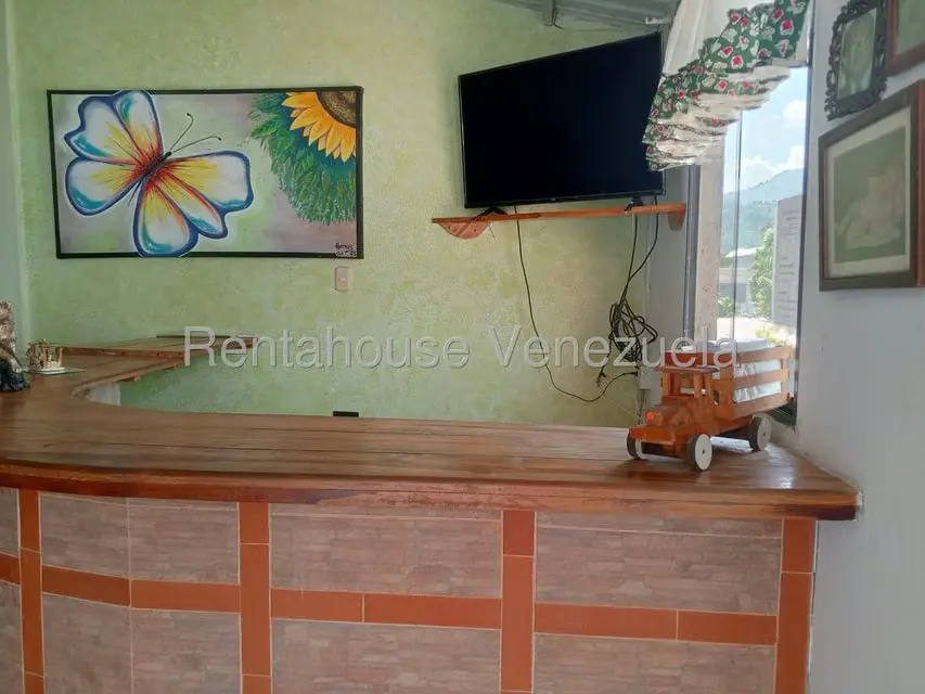 Comercial (Local Comercial) en Venta en Valera Centro, Trujillo - 5