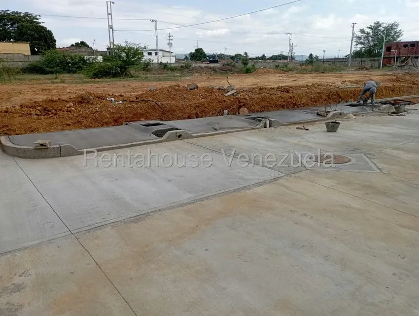 Terreno (Residencial) en Venta en La Piedad Norte, Lara - 2