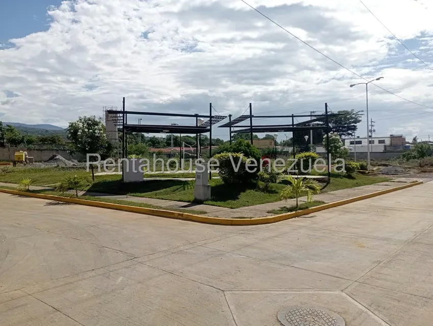 Terreno (Residencial) en Venta en La Piedad Norte, Lara - 5