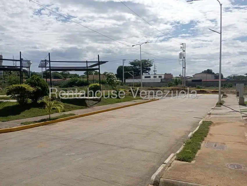 Terreno (Residencial) en Venta en La Piedad Norte, Lara - 7