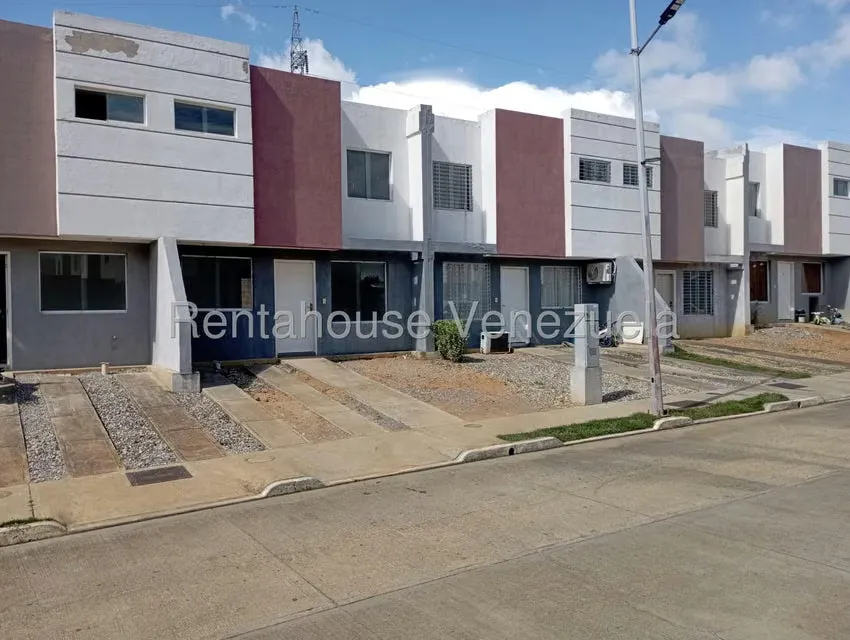 Terreno (Residencial) en Venta en La Piedad Norte, Lara - 8