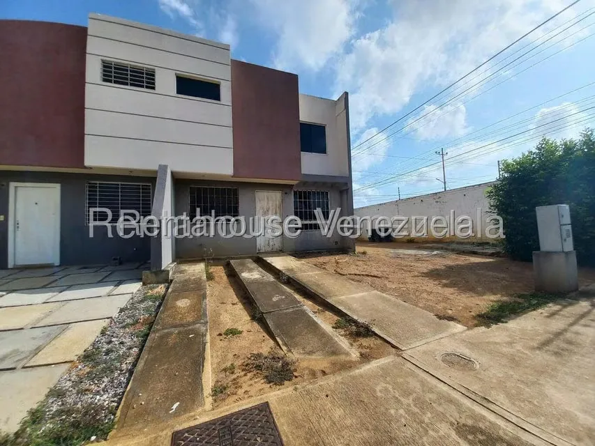Terreno (Residencial) en Venta en La Piedad Norte, Lara - 10