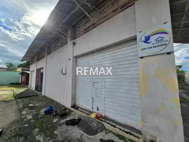 Local Comercial en venta