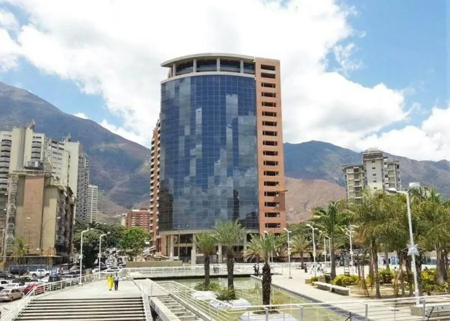 Oficina en Venta en Los Dos Caminos, Distrito Metropolitano