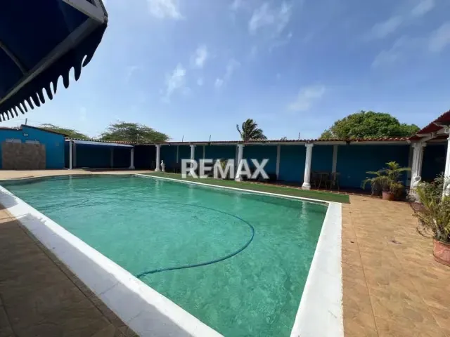 Casa de Campo en Venta Ubicada en Los Taques - 12