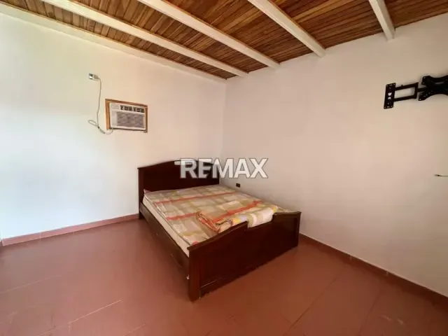 Casa de Campo en Venta Ubicada en Los Taques - 13