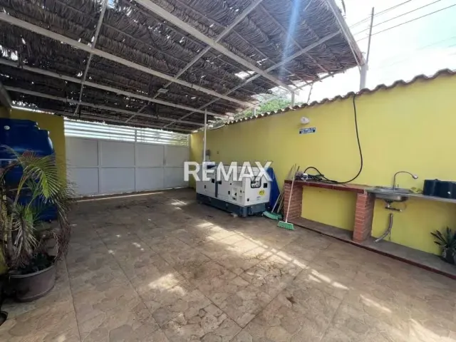 Casa de Campo en Venta Ubicada en Los Taques - 15