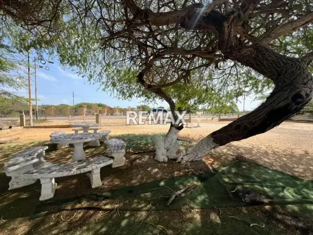 Casa de Campo en Venta Ubicada en Los Taques - 3