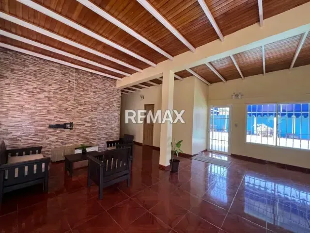 Casa de Campo en Venta Ubicada en Los Taques - 4