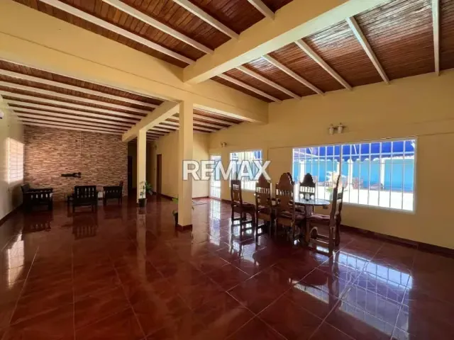Casa de Campo en Venta Ubicada en Los Taques - 6