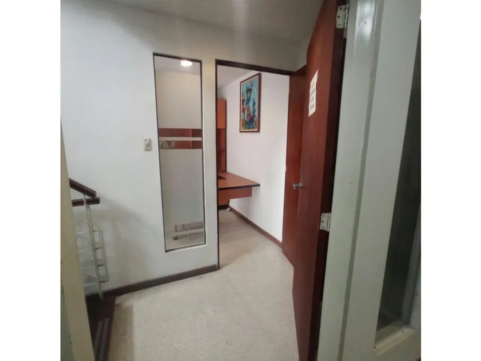 ALQUILER EDIFICIO COMERCIAL BELLO MONTE 712m2 - 12