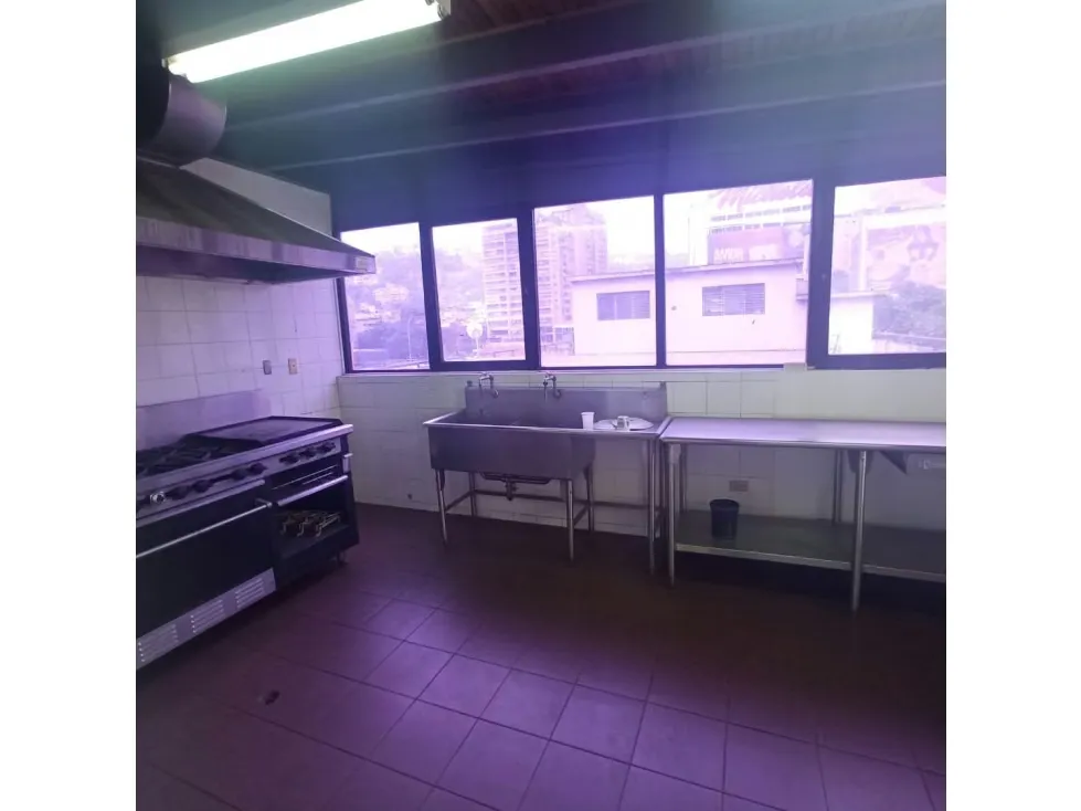 ALQUILER EDIFICIO COMERCIAL BELLO MONTE 712m2 - 19