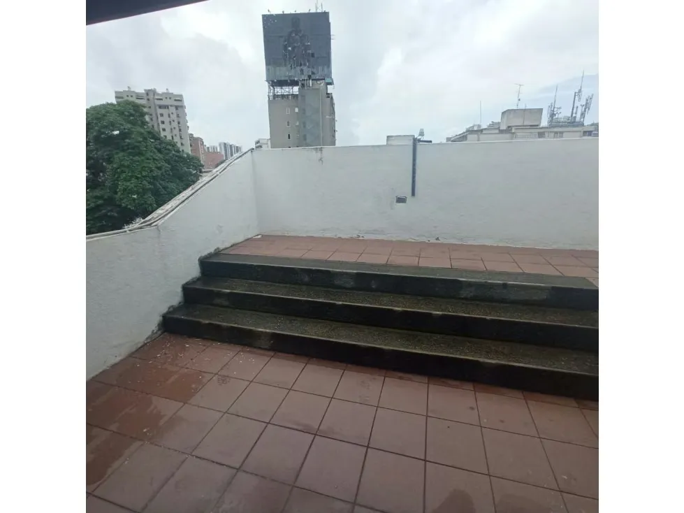 ALQUILER EDIFICIO COMERCIAL BELLO MONTE 712m2 - 20