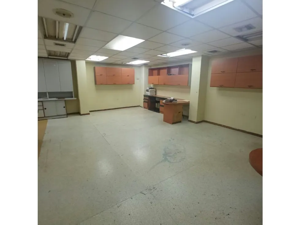 ALQUILER EDIFICIO COMERCIAL BELLO MONTE 712m2 - 5