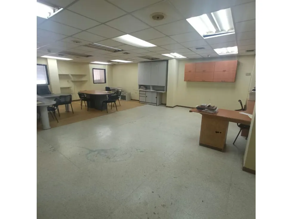 ALQUILER EDIFICIO COMERCIAL BELLO MONTE 712m2 - 8