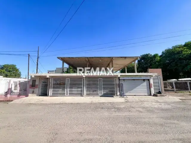 Casa comercial en venta en Sierra Maestra, San Francisco