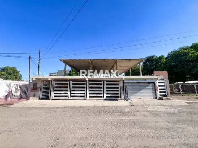 Casa comercial en venta en Sierra Maestra, San Francisco