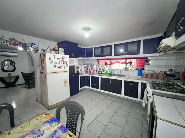 Casa comercial en venta en Sierra Maestra, San Francisco - 15