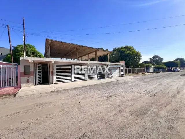 Casa comercial en venta en Sierra Maestra, San Francisco - 2