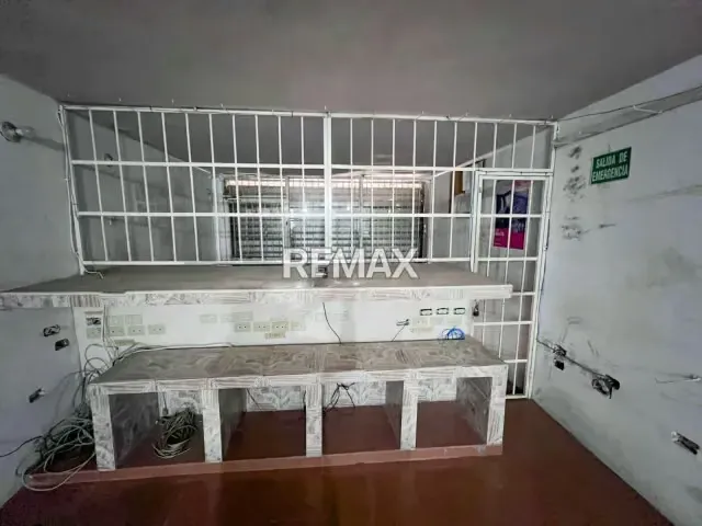Casa comercial en venta en Sierra Maestra, San Francisco - 5