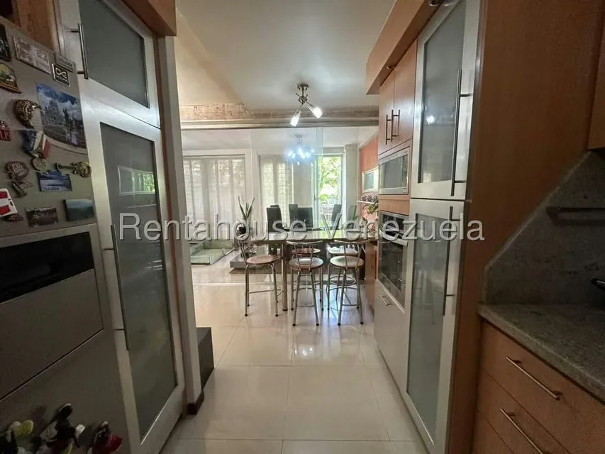 Townhouse (1 Nivel) en Venta en Colinas del Viento, Lara - 14