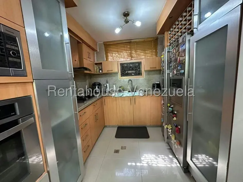 Townhouse (1 Nivel) en Venta en Colinas del Viento, Lara - 15