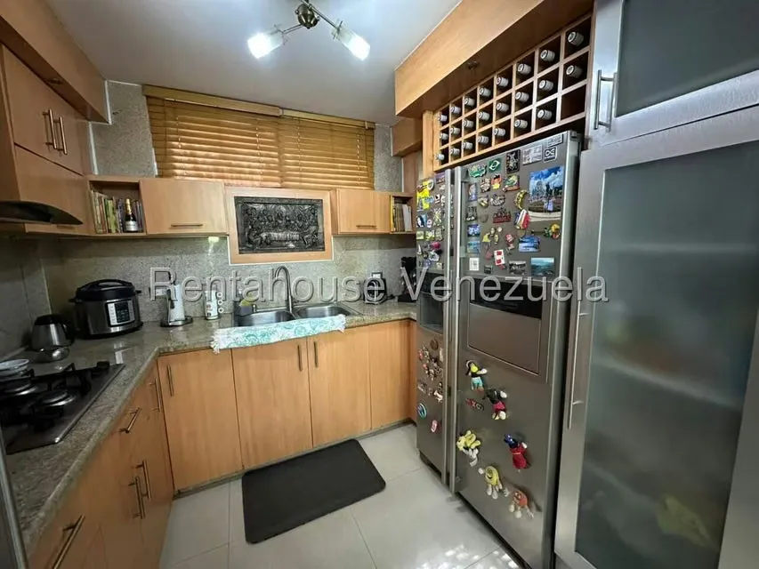 Townhouse (1 Nivel) en Venta en Colinas del Viento, Lara - 17