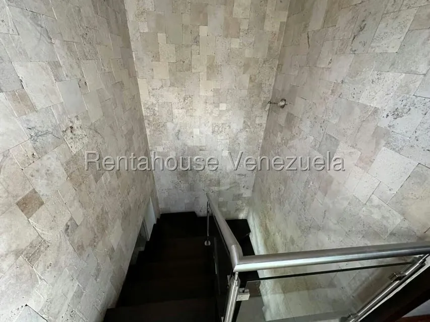 Townhouse (1 Nivel) en Venta en Colinas del Viento, Lara - 19