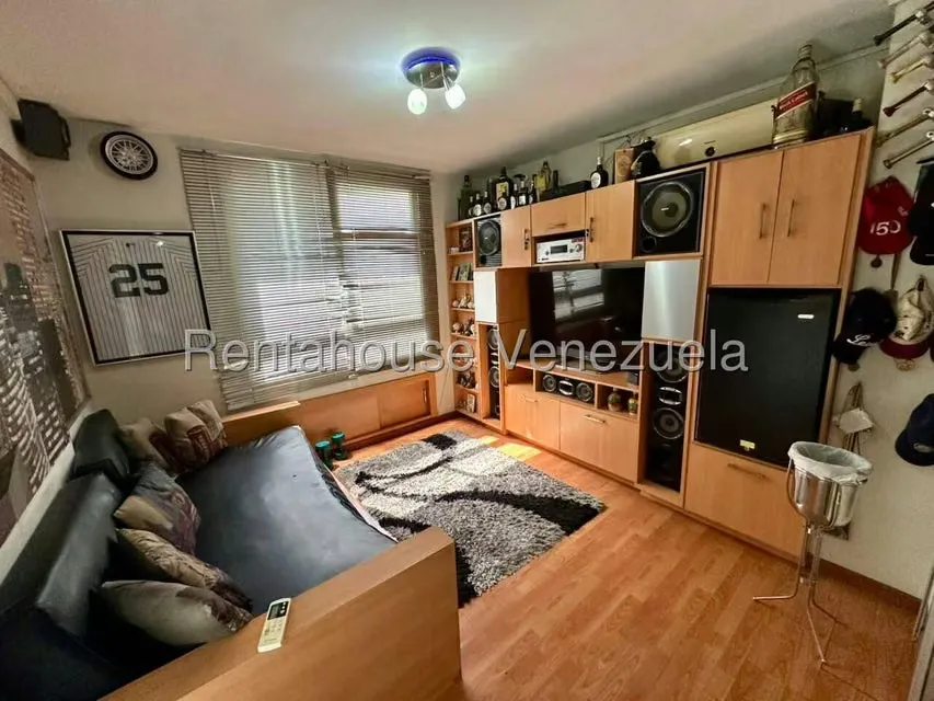 Townhouse (1 Nivel) en Venta en Colinas del Viento, Lara - 20