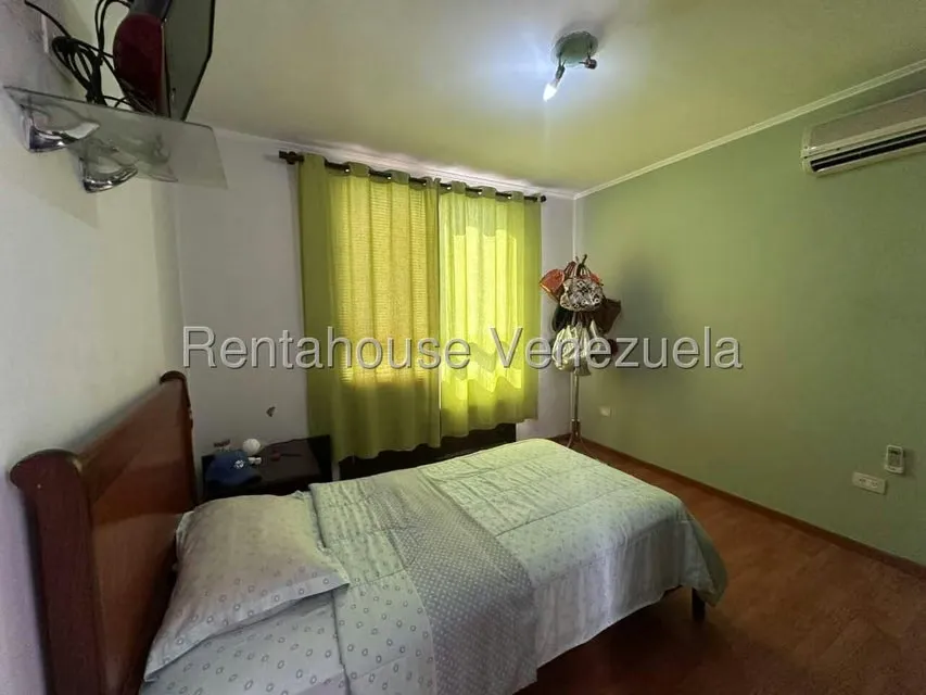 Townhouse (1 Nivel) en Venta en Colinas del Viento, Lara - 25