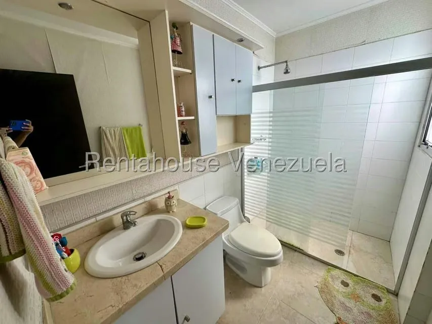 Townhouse (1 Nivel) en Venta en Colinas del Viento, Lara - 26