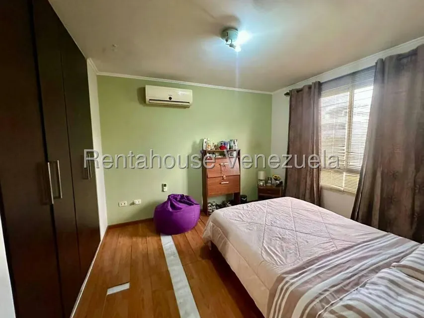 Townhouse (1 Nivel) en Venta en Colinas del Viento, Lara - 28