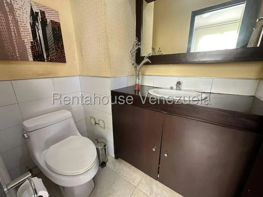 Townhouse (1 Nivel) en Venta en Colinas del Viento, Lara - 29