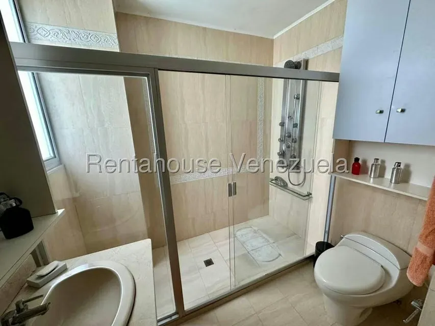 Townhouse (1 Nivel) en Venta en Colinas del Viento, Lara - 34