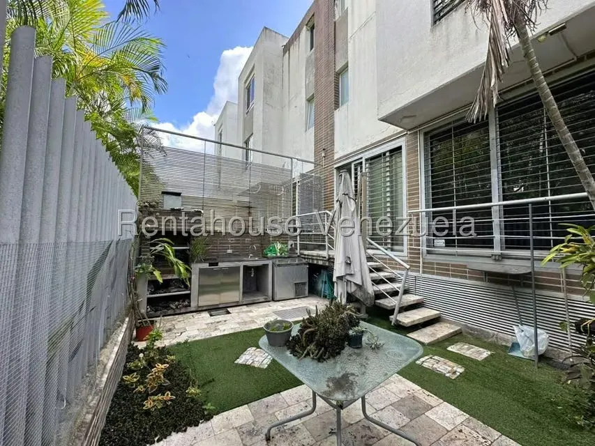 Townhouse (1 Nivel) en Venta en Colinas del Viento, Lara - 41