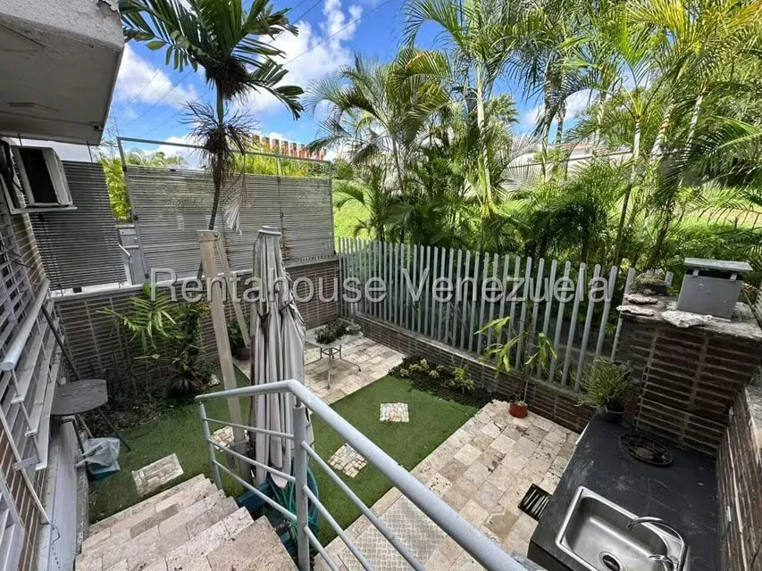 Townhouse (1 Nivel) en Venta en Colinas del Viento, Lara - 42
