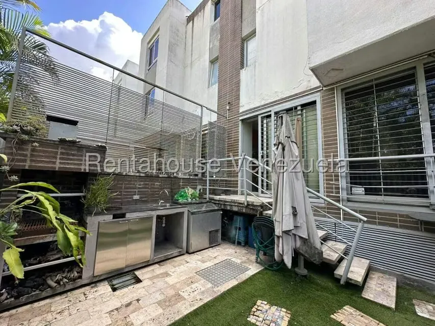 Townhouse (1 Nivel) en Venta en Colinas del Viento, Lara - 43