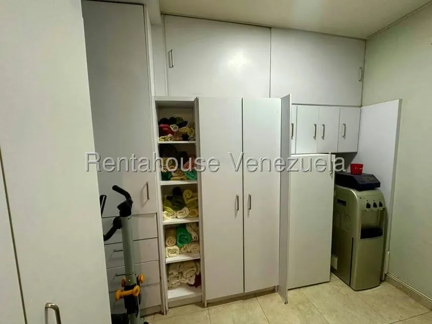 Townhouse (1 Nivel) en Venta en Colinas del Viento, Lara - 46