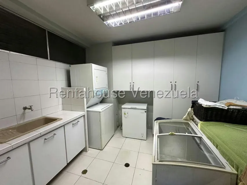 Townhouse (1 Nivel) en Venta en Colinas del Viento, Lara - 48